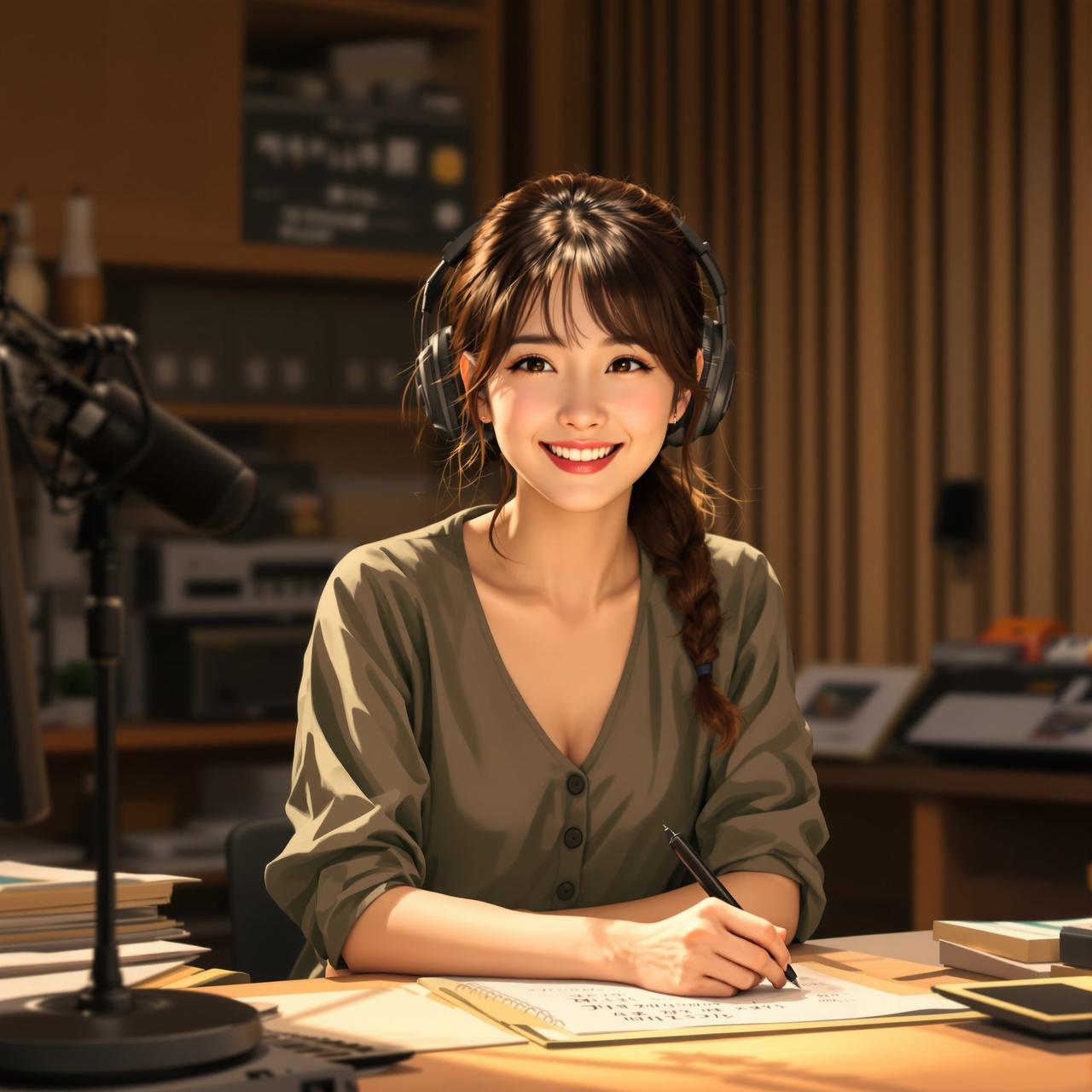 女神漫画网幕后阵容 - 小林 优子（声优）